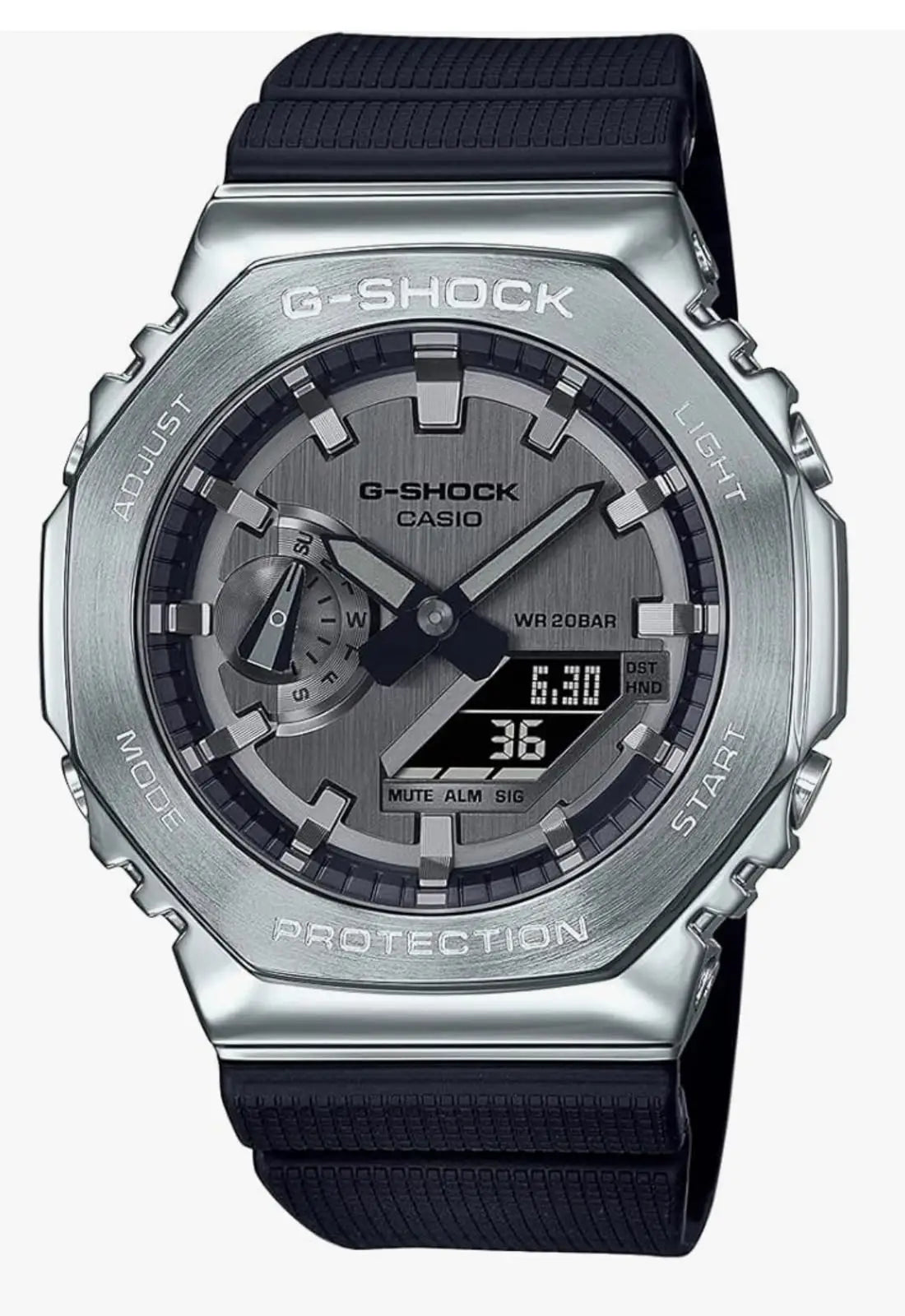 G Shock GM2100 Men's Watch
