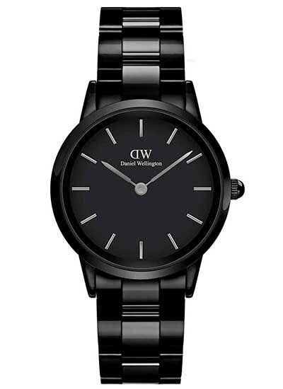 Daniel Wellington Black Dial Quartz Analog Women’s watch