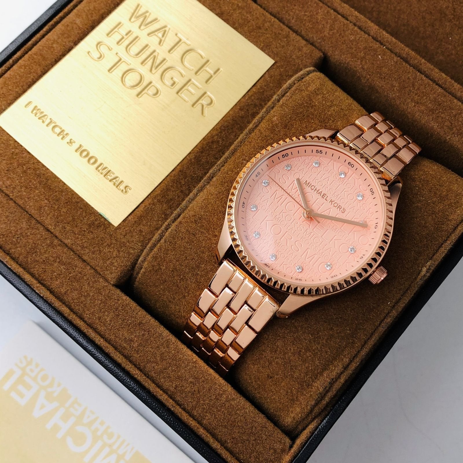 Premium Michael Kors Watch for Women