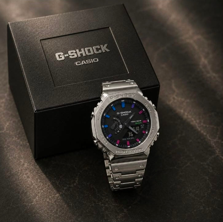 G-Shock GM-B2100 Series Men's Watch
