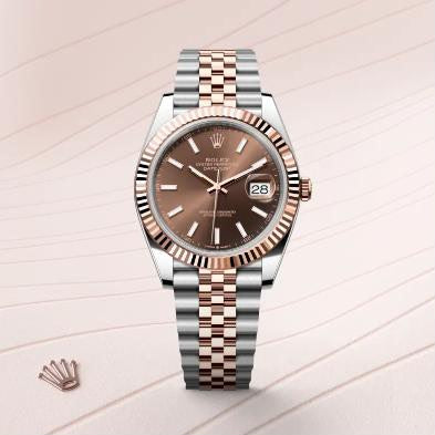 Rolex Premium New Oyster Men's Automatic Watch