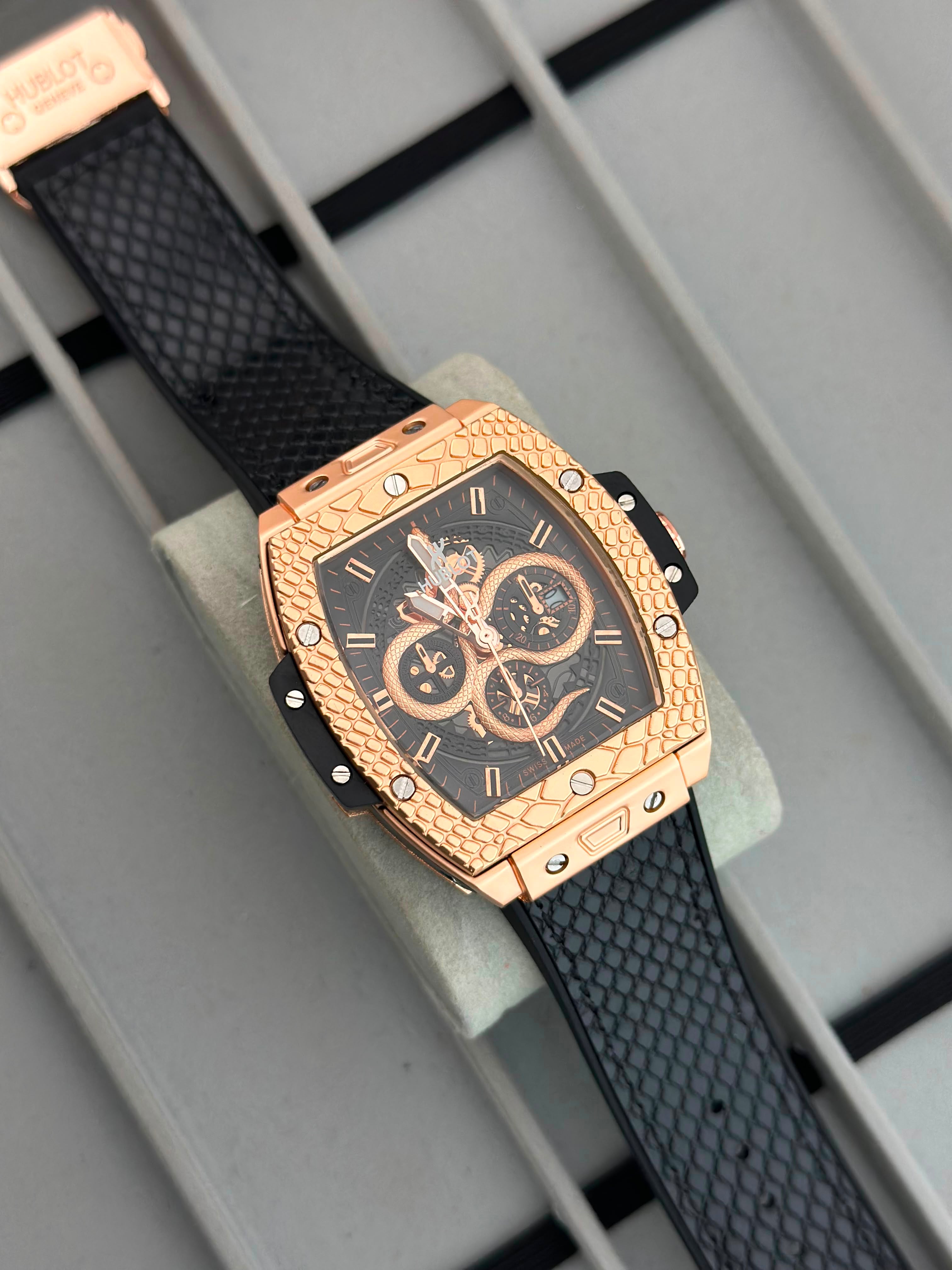 Hublot Big Bang Cobra Men's Watch