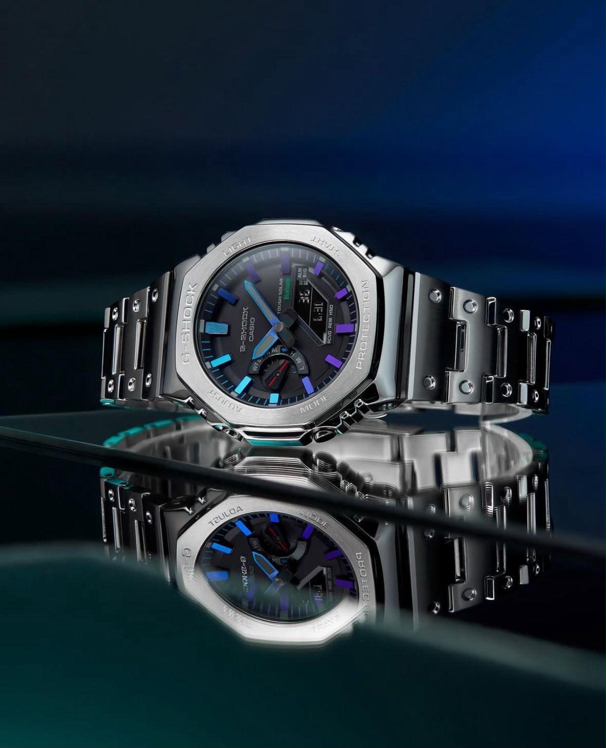 G-Shock GM-B2100 Series Men's Watch