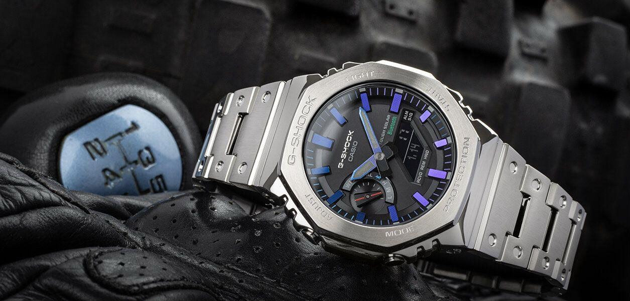 G-Shock GM-B2100 Series Men's Watch