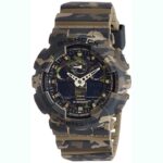 Casio G-Shock Military Edition Premium Watch For Men