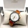 Tissot Swiss Made Chronograph Watch For Men