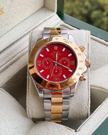 Rolex Full Automatic Premium Men's Watch
