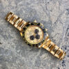 Rolex Day-Date Oyster Full Gold dial Dial For Men's Watch