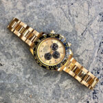 Rolex Day-Date Oyster Full Gold dial Dial For Men's Watch
