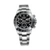 Rolex Automatic Daytona Black Dial Men's Watch