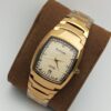 Rado Stylish Full Gold Men's Watch