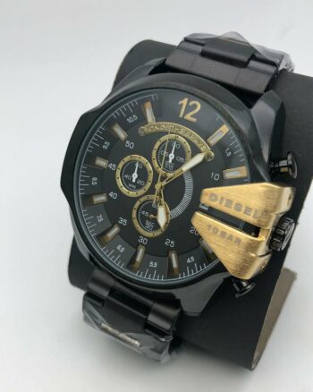 Diesel Branded Watch For Men
