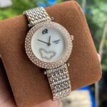 Tissot Diamond Studded Women's Watch