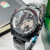 Casual Tag Heur Men's Chronograph Quartz Watch