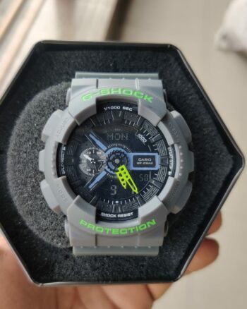Casio G-Shock Resist Digital Watch For Men