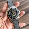 Hublot Black Date Working Model For Men's Watch