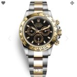 Dynamic Rolex Automatic Cosmograph Daytona New Men's Watch