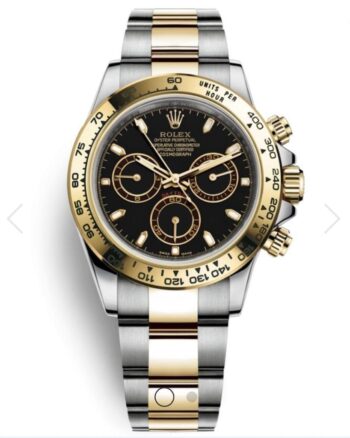 Dynamic Rolex Automatic Cosmograph Daytona New Men's Watch