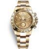 Casual Rolex Cosmograph Daytona Automatic Watch For Men