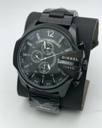 Diesel Watch  For Men
