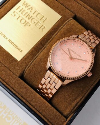 Premium Michael Kors Watch for Women