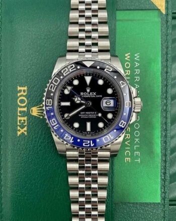 Dynamic Rolex Master Automatic Oyster Professional Men's Watch