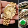 Rolex Royal Day-Date Gold Premium Edition Watch For Men