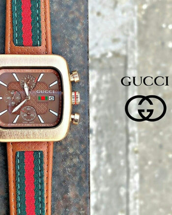 Gucci New Arrival Men's Watch