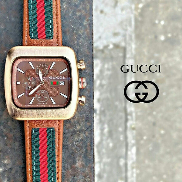 Gucci New Arrival Men's Watch