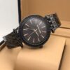Michael Kors Black Diamond Women’s Watch