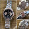 Marvellous Tag Heuer Diagno Black Chronograph Multi Dial Men's Watch