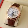 Patek Phillippe Swiss Luxury Watch Automatic