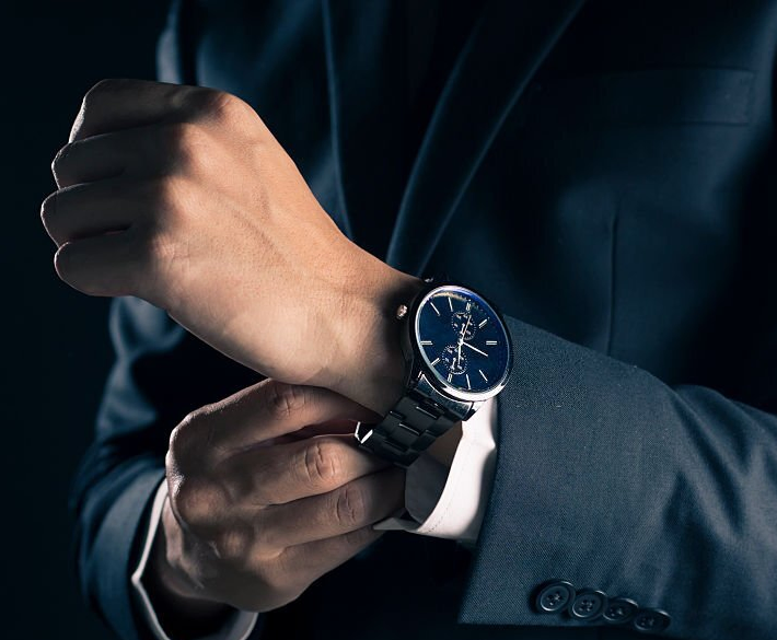 Men's Watch
