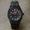 Spectacular Audemars Piguet Black Dial New Watch For Men