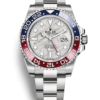 Stylish Rolex GTM-Master Automatic Professional Men's Watch