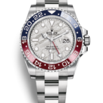 Stylish Rolex GTM-Master Automatic Professional Men's Watch