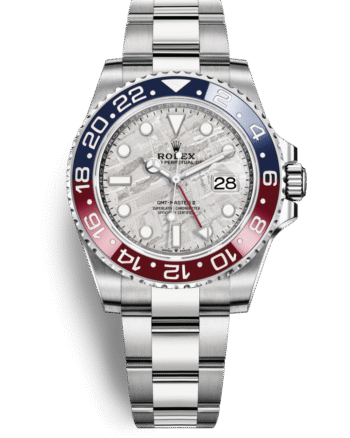 Stylish Rolex GTM-Master Automatic Professional Men's Watch