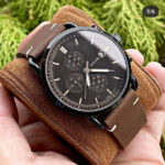 Fossil Chronograph Watch for Men