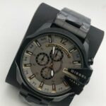 Analog-Digital New 10 Bar Men Watch
