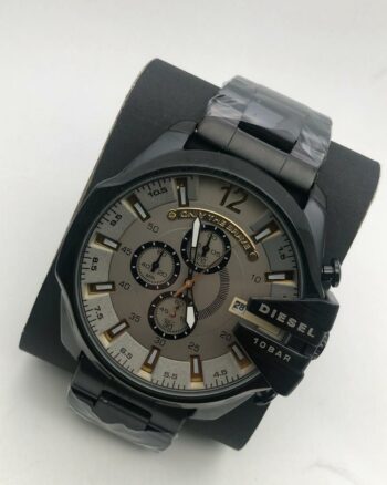 Analog-Digital New 10 Bar Men Watch