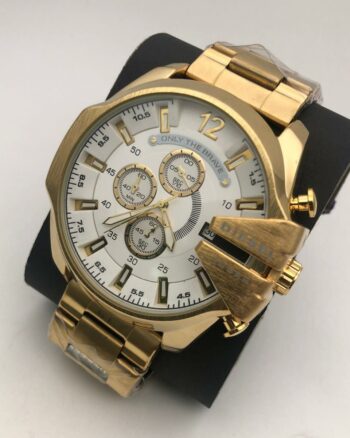 Diesel Premium Watch For Men
