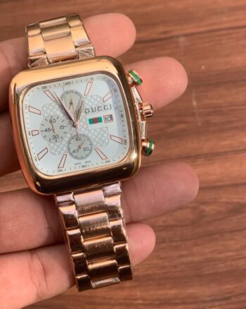 Gucci Luxury Men's Premium Watch