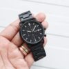 Fossil Black Color Premium Watch For Men