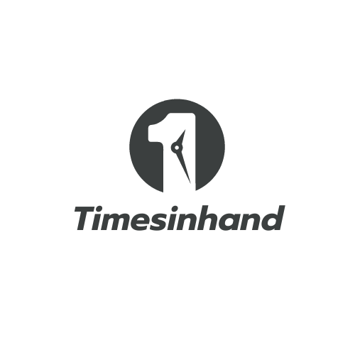 Timesinhand